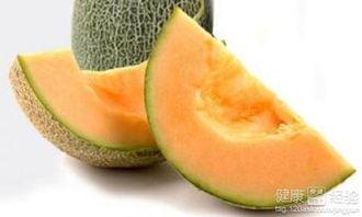 吃哈密瓜过敏了怎么办,快速处理及预防措施