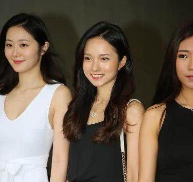 吃瓜香港小姐,吃瓜群众眼中的美丽与争议