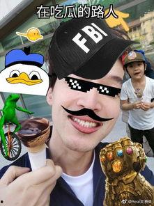 至尊吃瓜路人,揭秘娱乐圈幕后风云