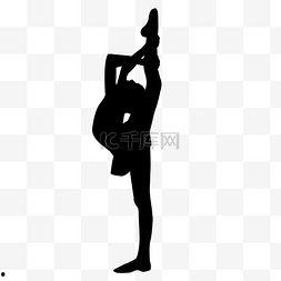 吃瓜跳舞影子图片,吃瓜乐趣无限