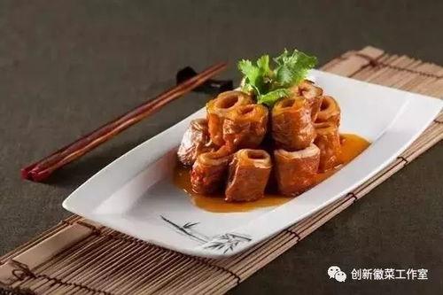 九转大肠吃瓜,吃瓜群众的美食探秘之旅