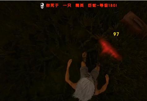 生存游戏小说吃瓜,吃瓜者的逆袭之路