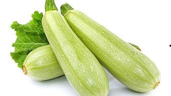 茭瓜孕妇吃,孕妇吃茭瓜的益处与注意事项