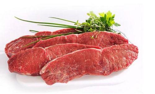 牛肉和角瓜一块吃行吧,营养美味两不误