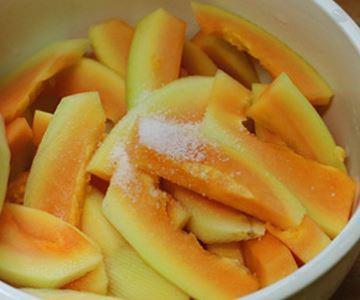 瓜煮多久可以吃,煮多久才能美味可口