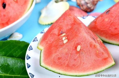 勺子软怎么吃瓜,轻松解锁夏日消暑新姿势