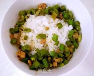 韩小浪吃哈密瓜拌饭,韩小浪的哈密瓜拌饭美食之旅