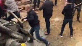 斗殴吃瓜视频大全