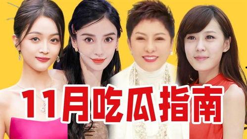 离谱搞笑吃瓜,笑料横飞，瓜田乱舞