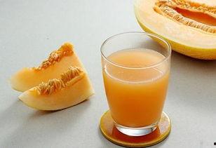 孕妇早期可以吃哈密瓜吗