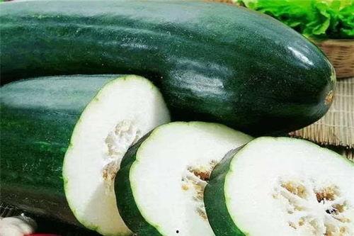 有冬天吃的瓜吗