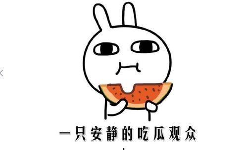 体制内吃瓜事件